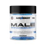 MANERGY Male Enhancement