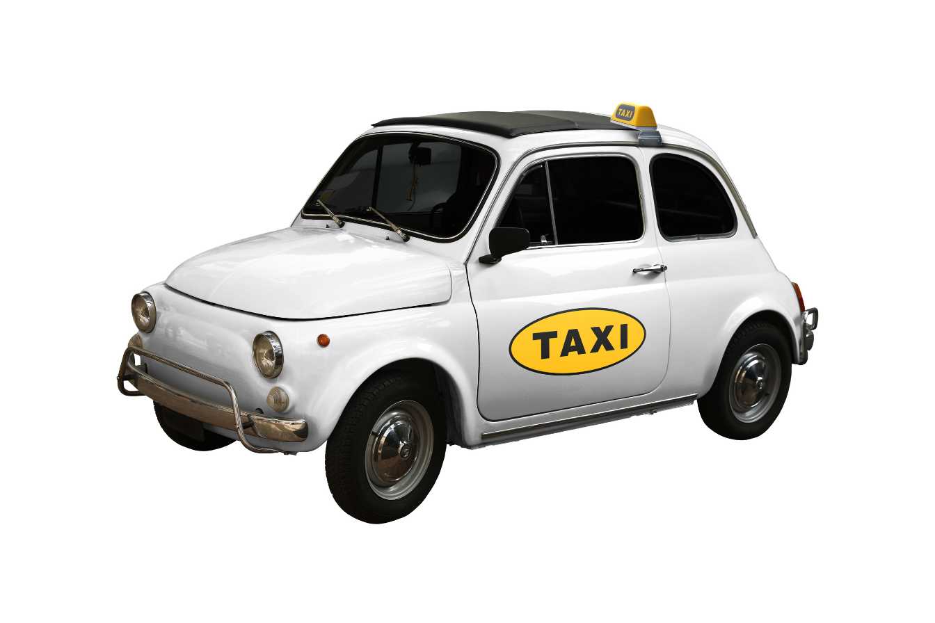 amb taxi 1