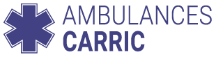 logo ambulances Carric
